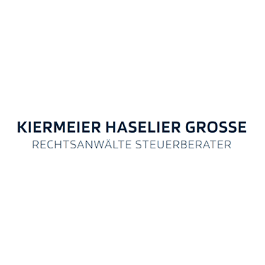 Kiermeier Haselier Grosse - Rechtsanwälte Steuerberater Kiermeier Haselier Grosse - Rechtsanwälte Steuerberater