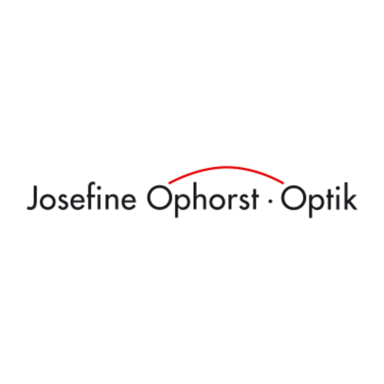 Josefine Ophorst Optik