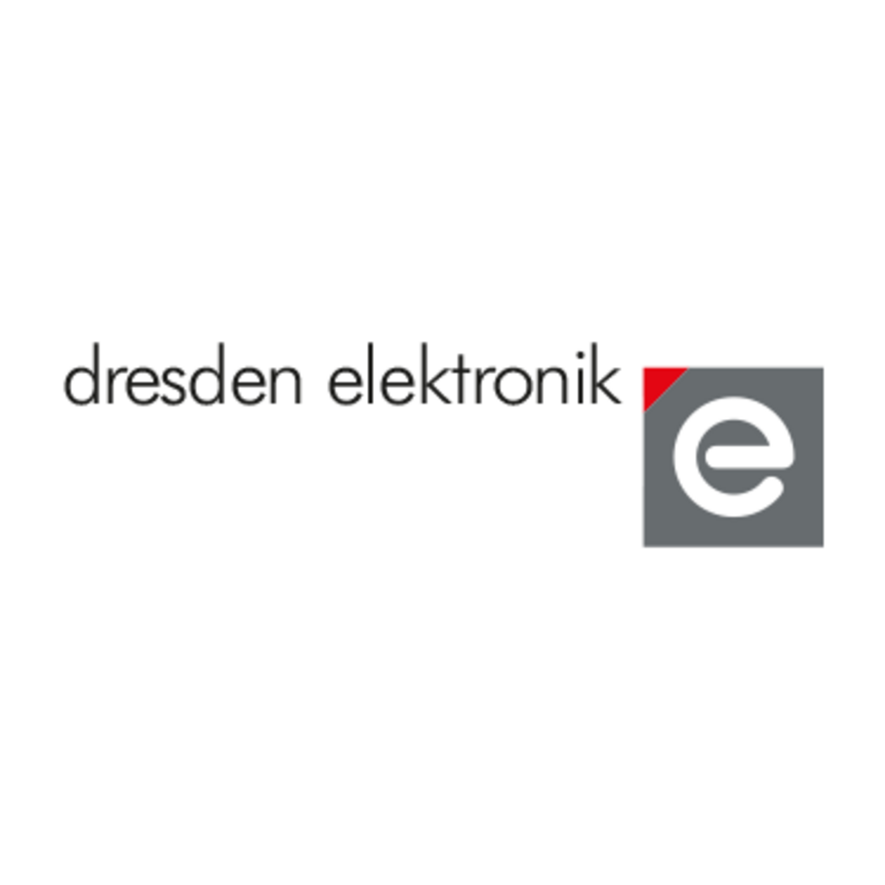 dresden elektronik ingenieurtechnik gmbh
