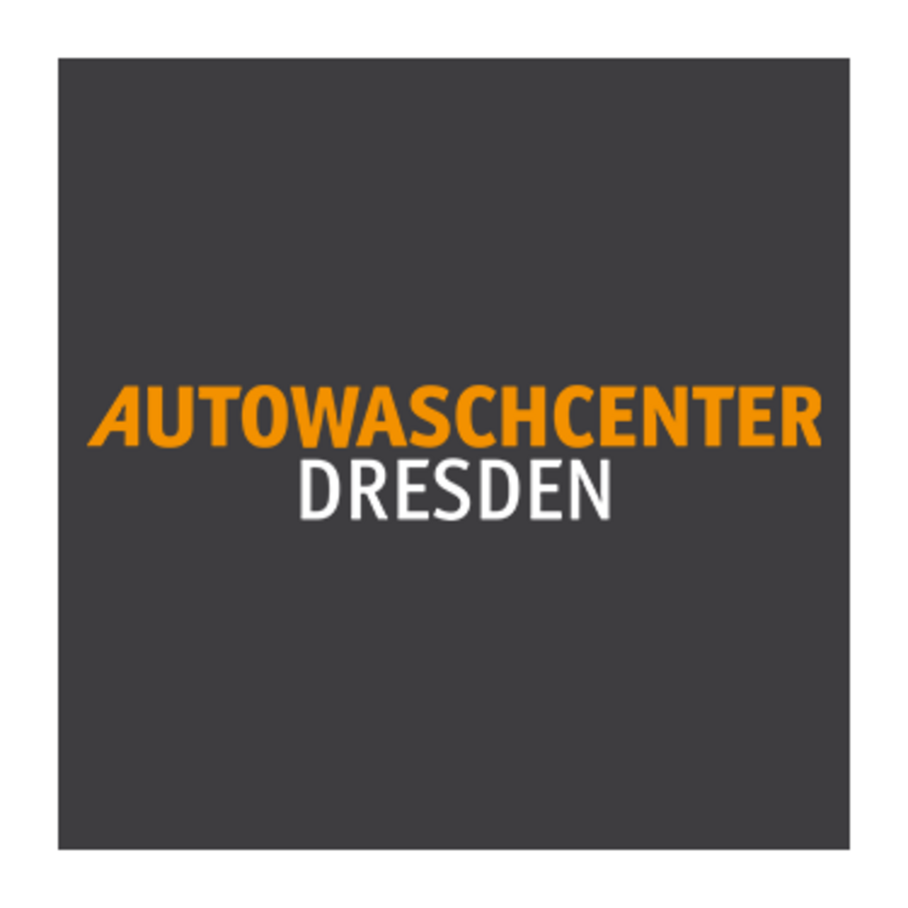 Autowaschcenter Dresden